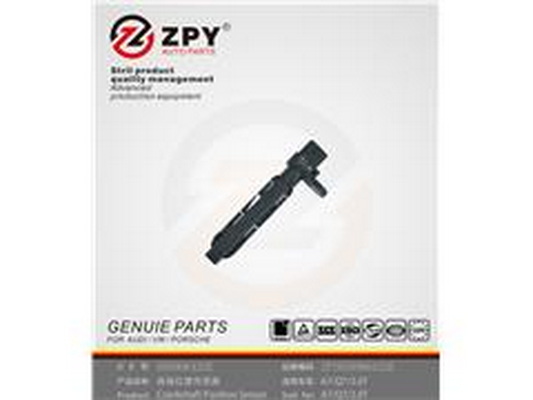 Snímač impulzov kľukového hriadeľa Guangzhou Yuhang Auto Parts Co., LTD